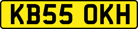 KB55OKH