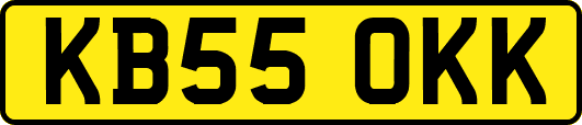 KB55OKK