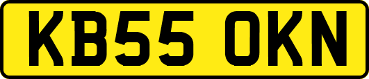 KB55OKN