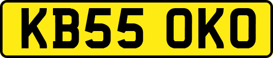 KB55OKO