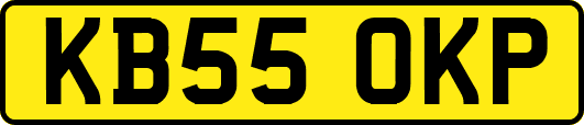KB55OKP