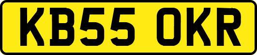 KB55OKR