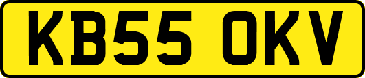 KB55OKV