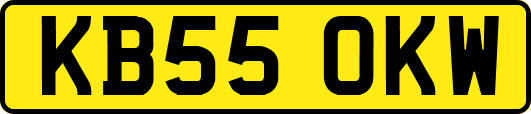 KB55OKW