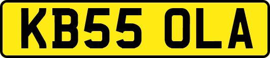 KB55OLA
