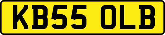KB55OLB