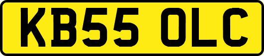 KB55OLC