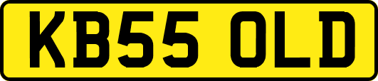 KB55OLD
