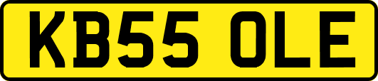 KB55OLE