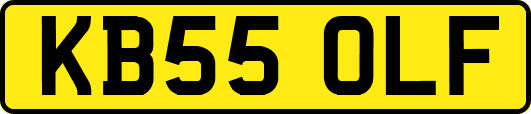 KB55OLF