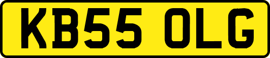 KB55OLG