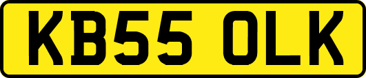 KB55OLK