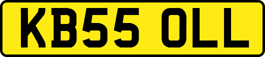 KB55OLL