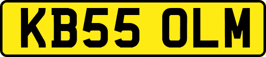 KB55OLM