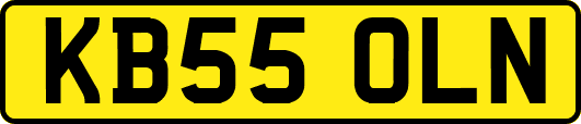KB55OLN