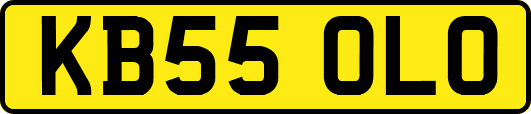 KB55OLO
