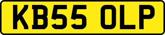 KB55OLP