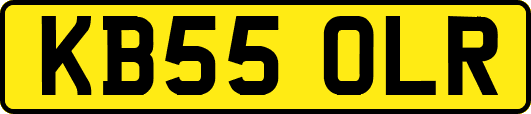 KB55OLR