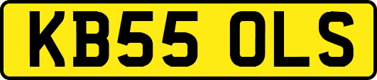 KB55OLS