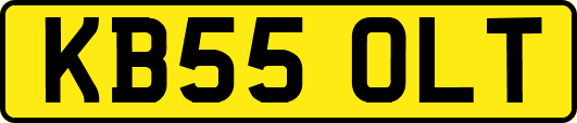 KB55OLT