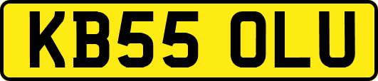 KB55OLU