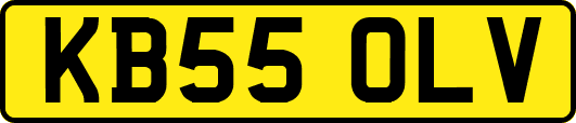 KB55OLV