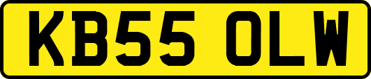 KB55OLW