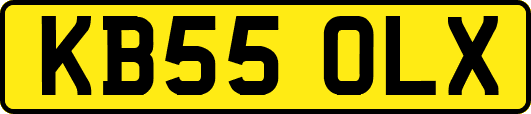 KB55OLX