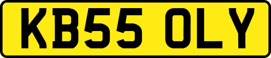 KB55OLY
