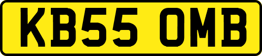KB55OMB