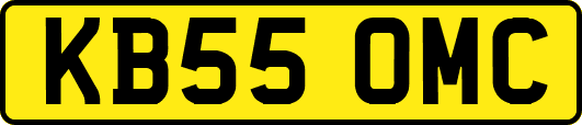 KB55OMC