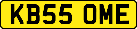 KB55OME