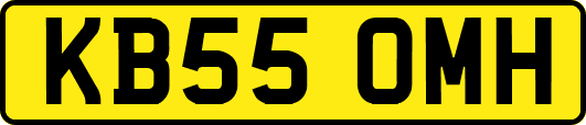 KB55OMH