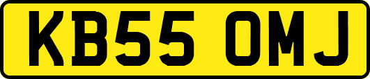 KB55OMJ