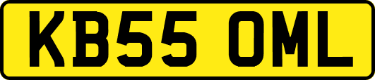 KB55OML