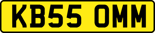 KB55OMM