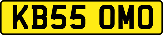 KB55OMO