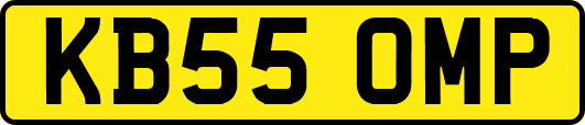 KB55OMP