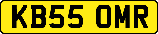KB55OMR