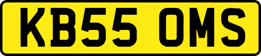 KB55OMS