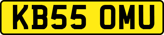 KB55OMU