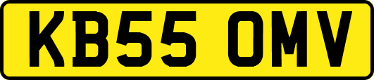 KB55OMV