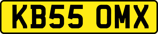KB55OMX