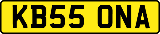 KB55ONA
