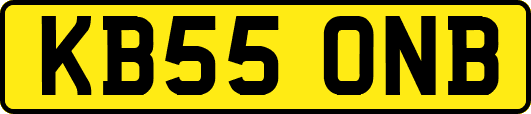 KB55ONB