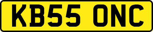 KB55ONC