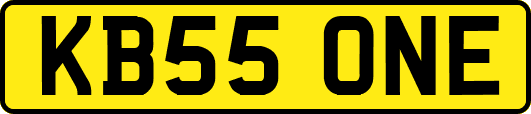 KB55ONE