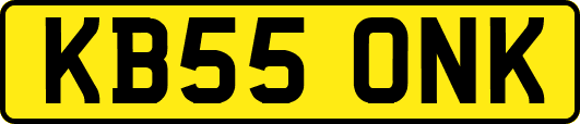 KB55ONK