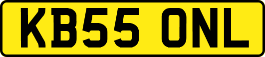 KB55ONL