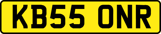 KB55ONR
